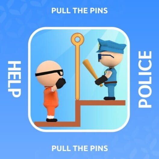 Help Police: Pull the Pins cover image Help Police: Pull the Pins cover image