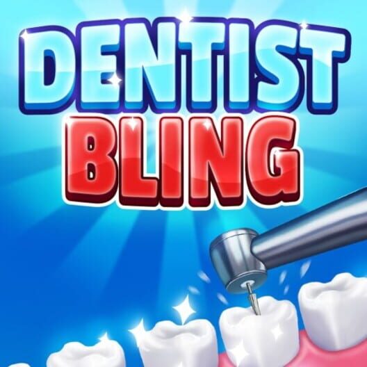 Dentist Bling cover image Dentist Bling cover image
