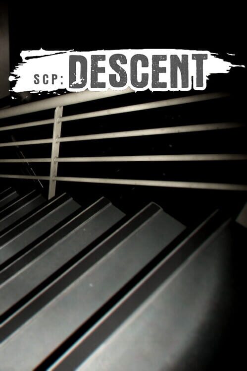 SCP Descent