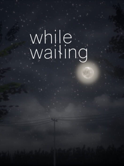 While Waiting cover image While Waiting cover image