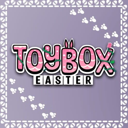 ToyBox Easter cover image ToyBox Easter cover image