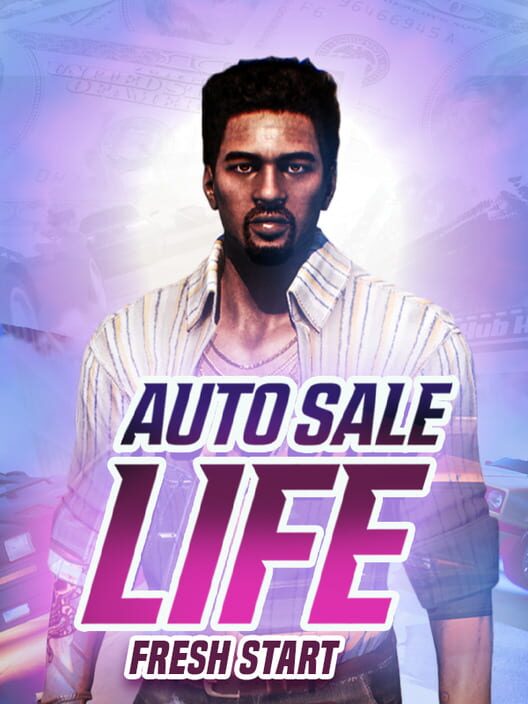 Auto Sale Life Fresh Start