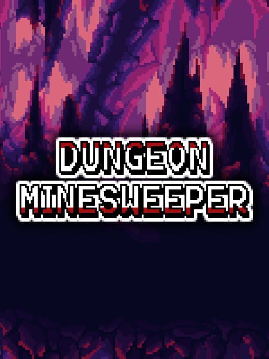 Dungeon Minesweeper cover image Dungeon Minesweeper cover image