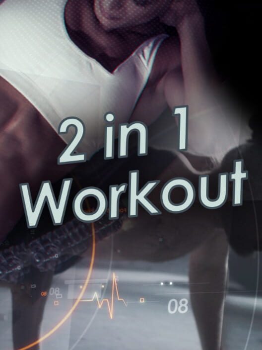 2 in 1 Workout cover image 2 in 1 Workout cover image