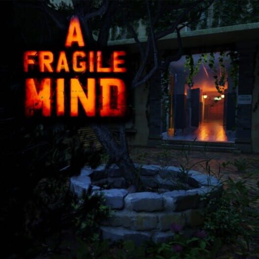 A Fragile Mind cover image A Fragile Mind cover image