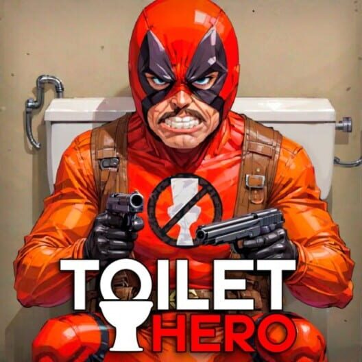 Toilet Hero cover image Toilet Hero cover image