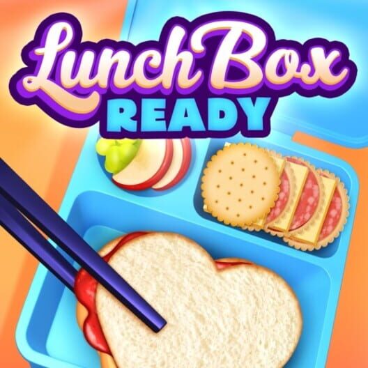 Lunch Box Ready cover image Lunch Box Ready cover image
