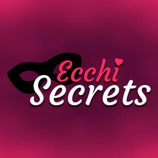 Ecchi Secrets cover image Ecchi Secrets cover image