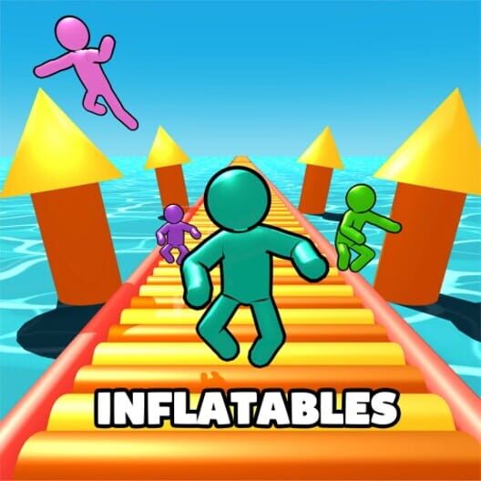 Inflatables cover image Inflatables cover image