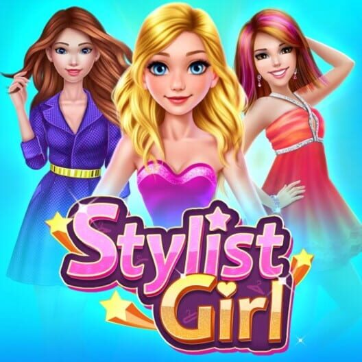 Stylist Girl cover image Stylist Girl cover image