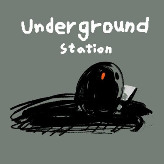 Underground Station cover image Underground Station cover image