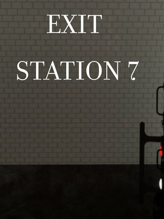 Exit Station 7 cover image Exit Station 7 cover image