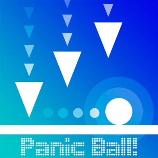 Panic Ball! cover image Panic Ball! cover image