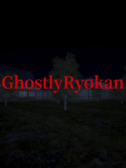 GhostlyRyokan cover image GhostlyRyokan cover image