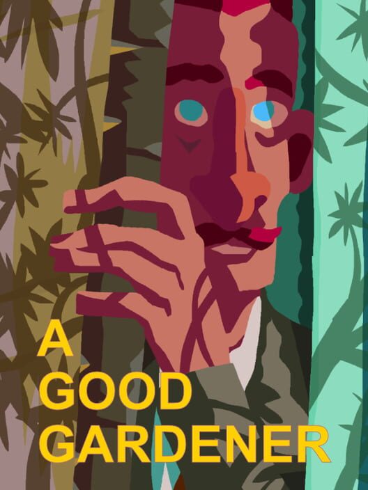 A Good Gardener cover image A Good Gardener cover image