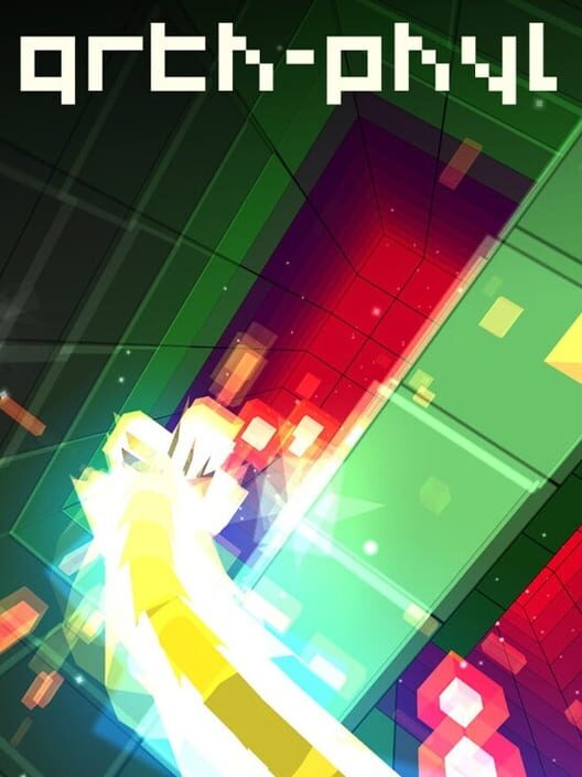 Qrth-Phyl cover image Qrth-Phyl cover image