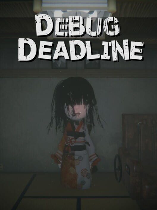 Debug Deadline cover image Debug Deadline cover image
