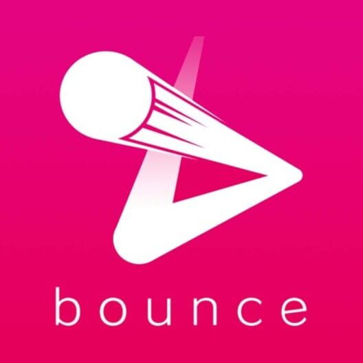 Bounce cover image Bounce cover image