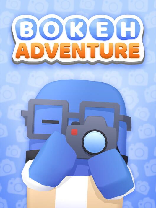 Bokeh Adventure cover image Bokeh Adventure cover image