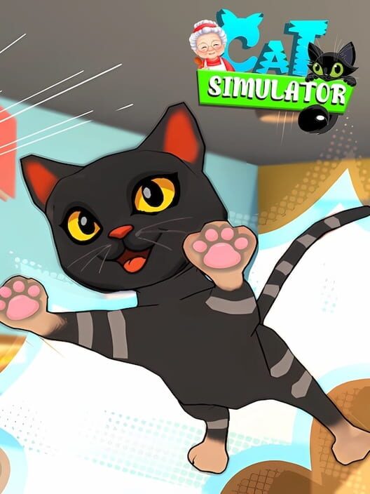 Bad Cat cover image Bad Cat cover image