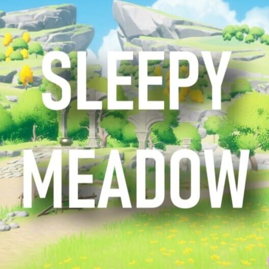 Sleepy Meadow cover image Sleepy Meadow cover image