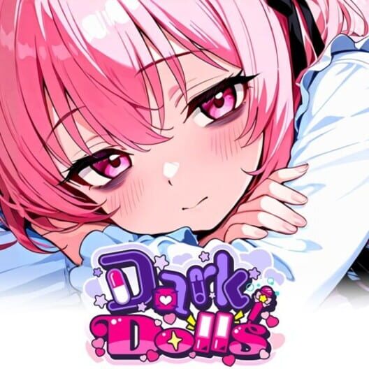 Dark Dolls cover image Dark Dolls cover image