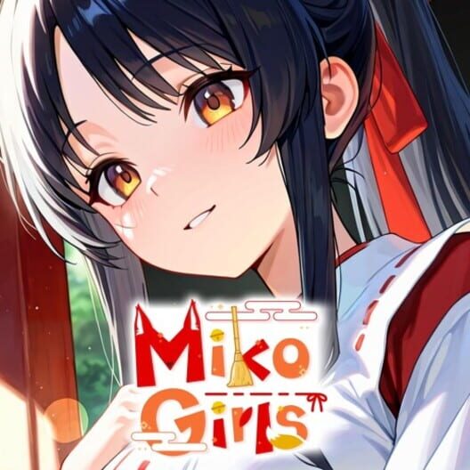 Miko Girls cover image Miko Girls cover image