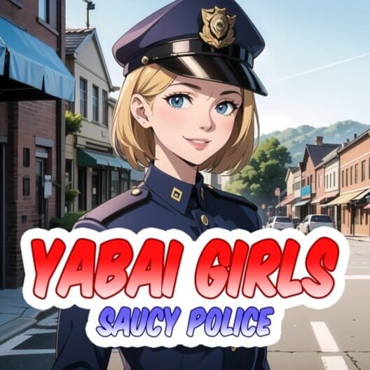 Yabai Girls: Saucy Police cover image Yabai Girls: Saucy Police cover image
