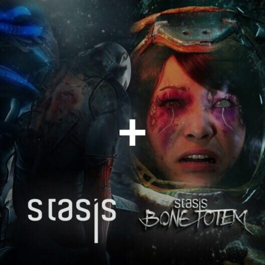 Stasis Bundle cover image Stasis Bundle cover image