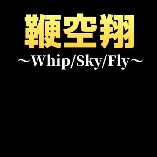 Whip/Sky/Fly cover image Whip/Sky/Fly cover image