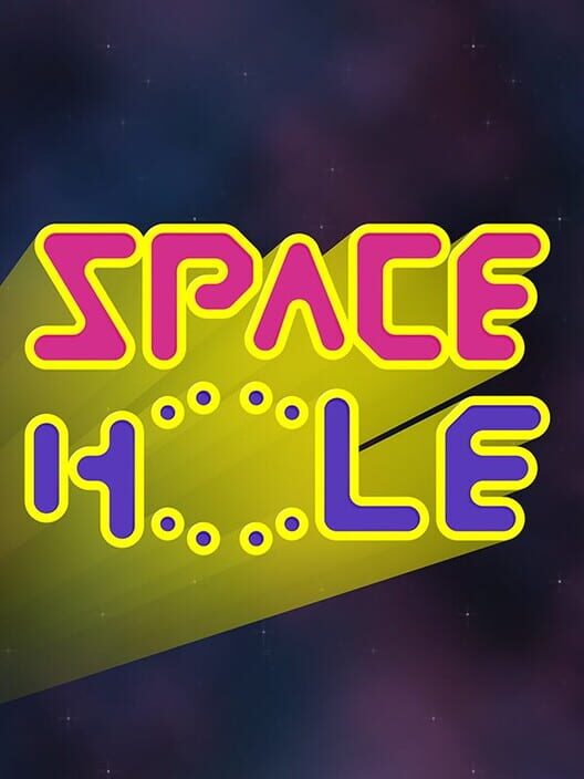 Space Hole cover image Space Hole cover image