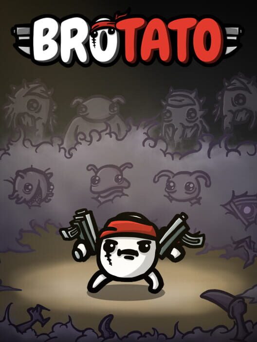 Brotato cover image Brotato cover image