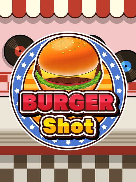Burger Shot cover image Burger Shot cover image