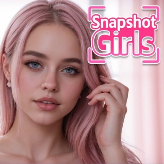 Snapshot Girls cover image Snapshot Girls cover image