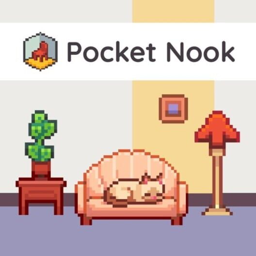 Pocket Nook cover image Pocket Nook cover image