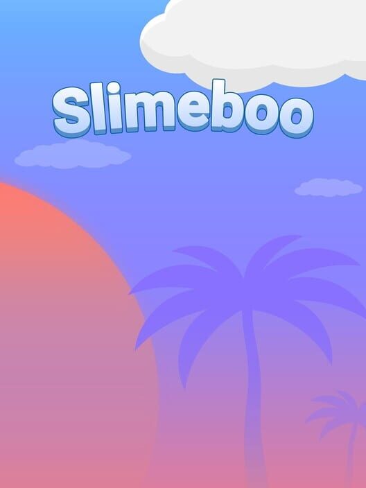 Slimeboo cover image Slimeboo cover image