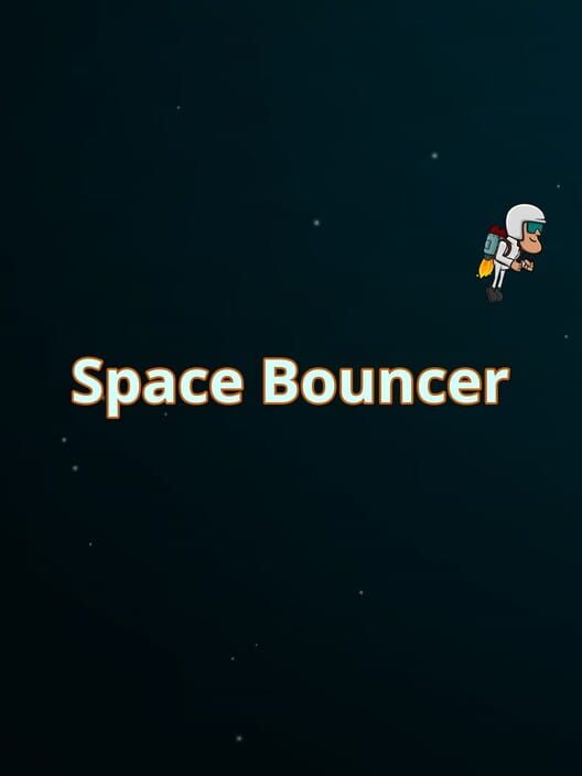 Space Bouncer cover image Space Bouncer cover image
