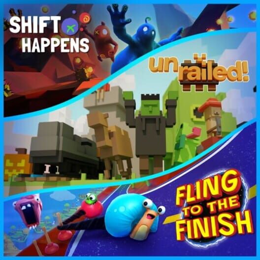 Daedalic Multiplayer Bundle cover image Daedalic Multiplayer Bundle cover image