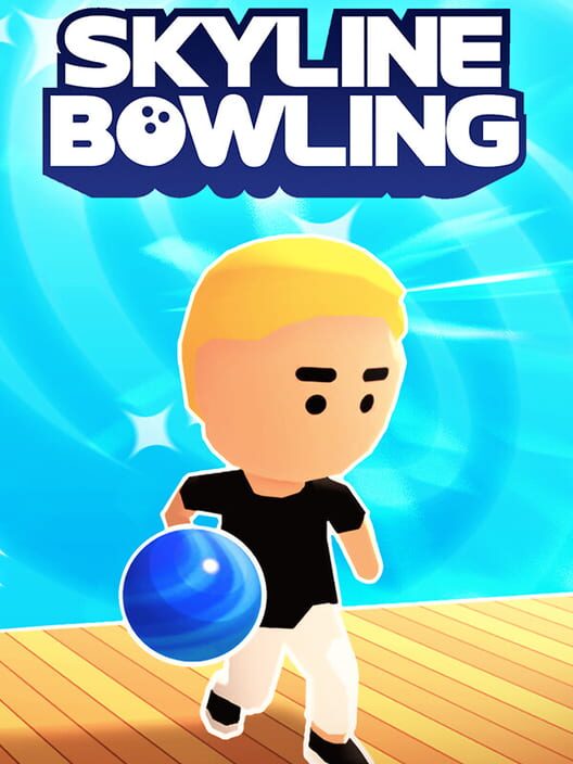 Skyline Bowling cover image Skyline Bowling cover image