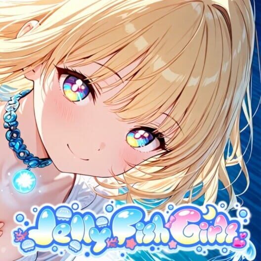 JellyFish Girls cover image JellyFish Girls cover image