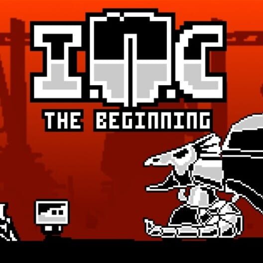 Inc: The Beginning cover image Inc: The Beginning cover image