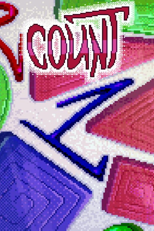 Count cover image Count cover image