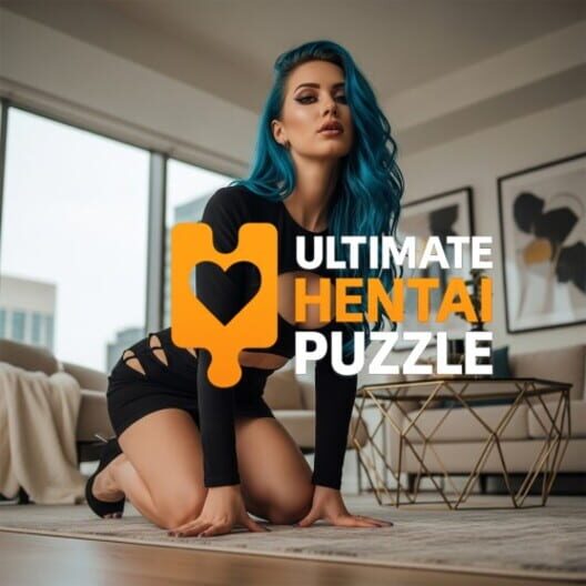 Ultimate Hentai Puzzle cover image Ultimate Hentai Puzzle cover image
