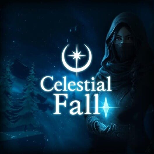 Celestial Fall cover image Celestial Fall cover image