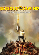 Serious Sam HD: The First Encounter