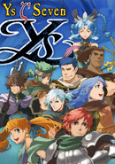 Ys Seven