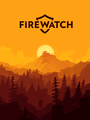 Box Art for Firewatch