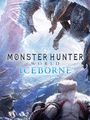 Box Art for Monster Hunter: World - Iceborne