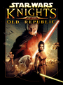 Box Art for Star Wars: Knights of the Old Republic