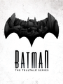 Box Art for Batman: The Telltale Series